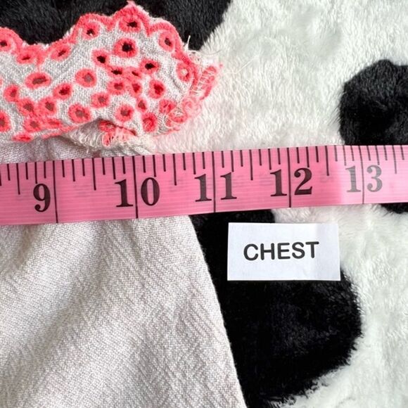 Old Navy Baby Girl Summer‎ Tank Dress 6=12 months - Picture 7 of 8